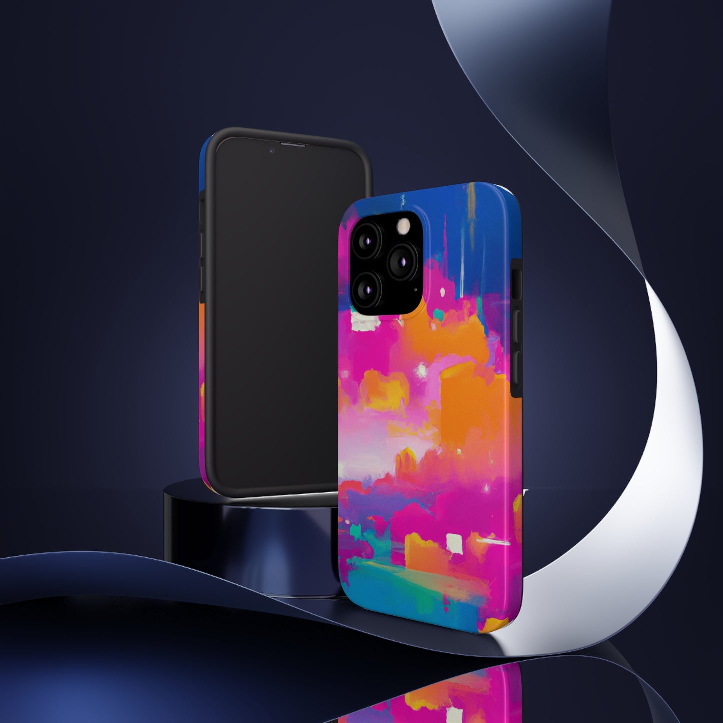 Digital Dazzlers 202372 - Phone Case