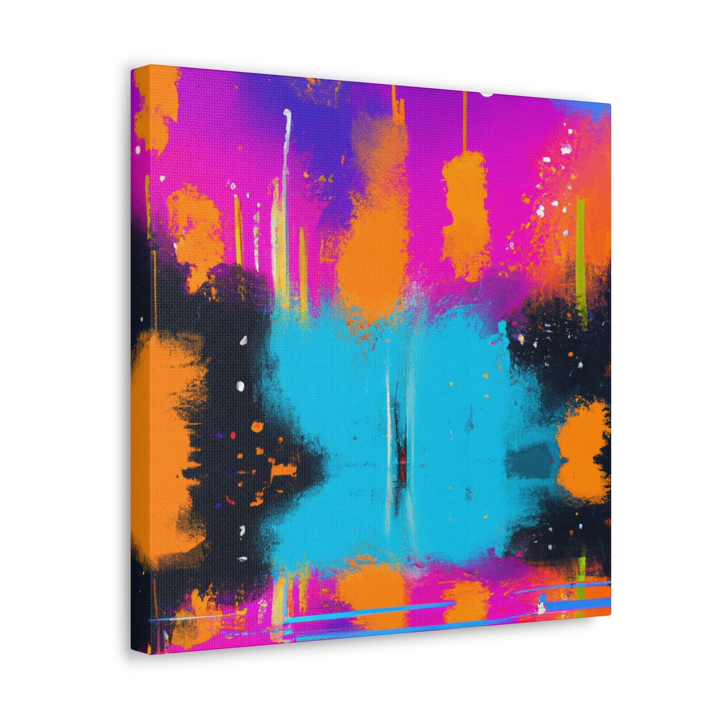 Starstruck Serenade 2023730- Canvas