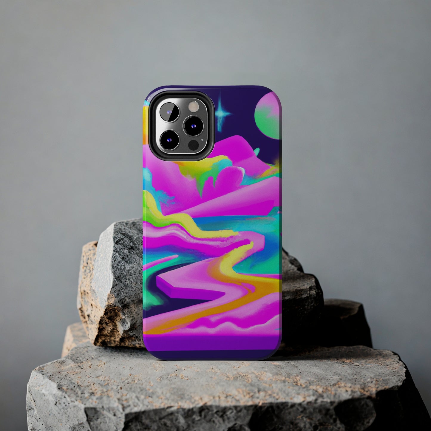 Electro Echoes 2023727 - Phone Case