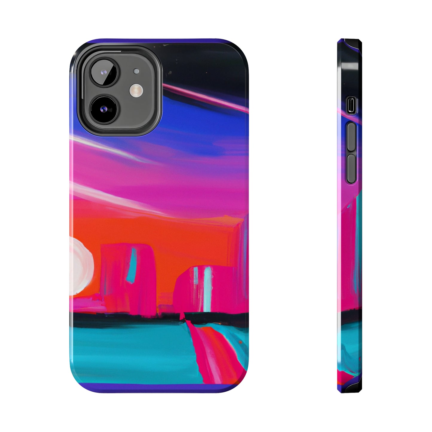 The Vinyl Vibe 2023730 - Phone Case