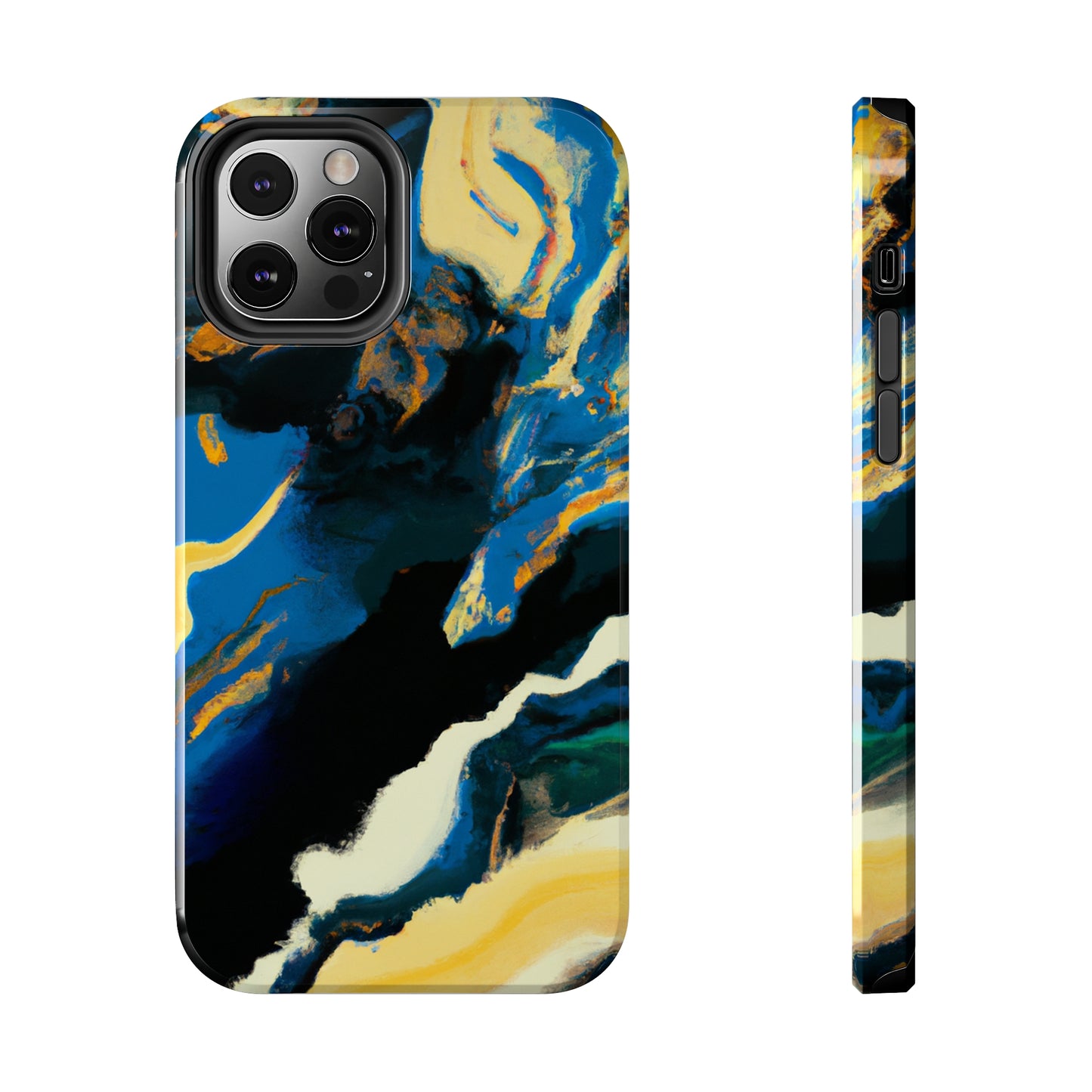 Love Will Tear Us Apart 2023727 - Phone Case