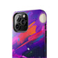 The Neon Navigators 2023730 - Phone Case