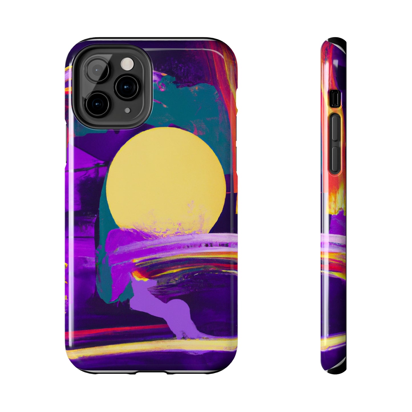 Electromania 2023811 - Phone Case