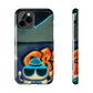 C.R.E.A.M. 2023729 - Phone Case