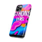 Glam Slam 2023730 - Phone Case