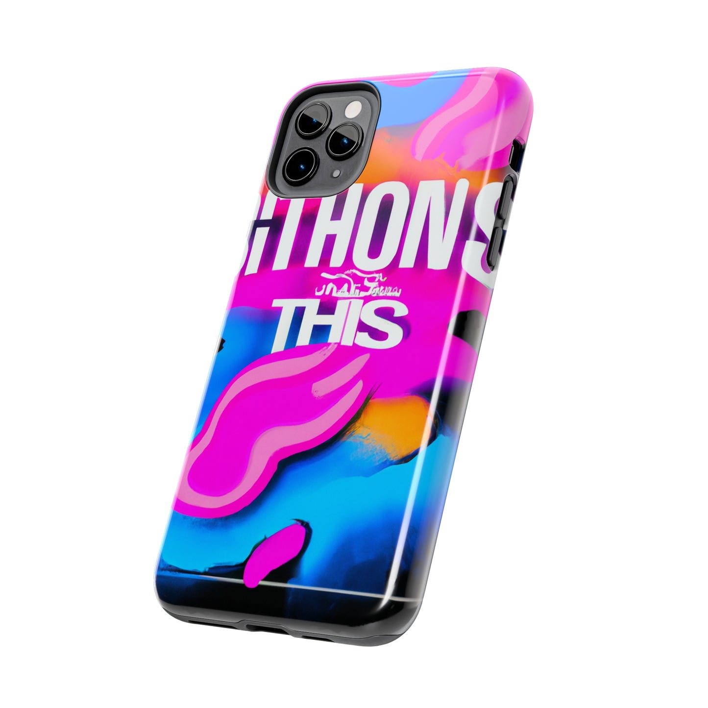 Glam Slam 2023730 - Phone Case