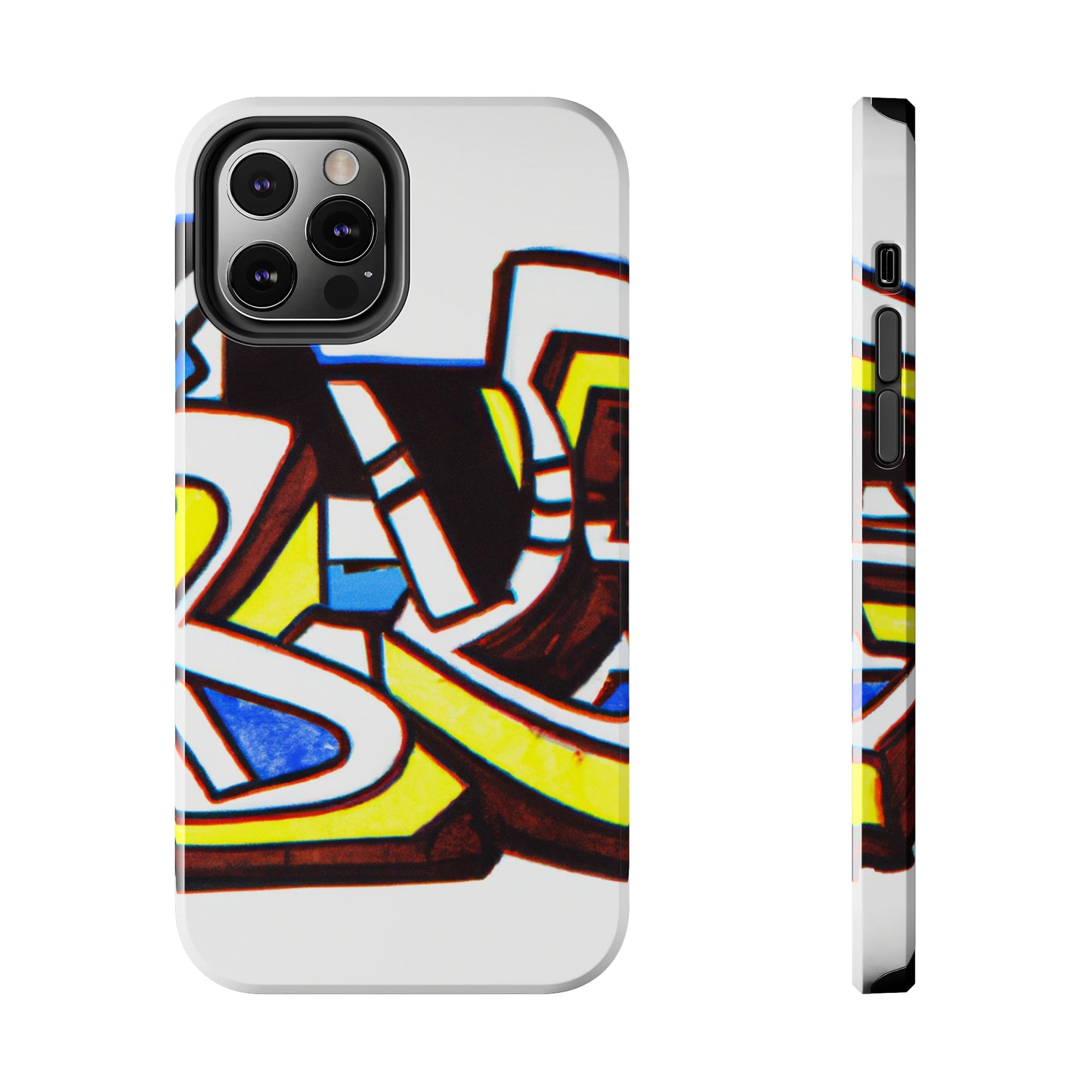 Keep Their Heads Ringin' 2023729 - Phone Case