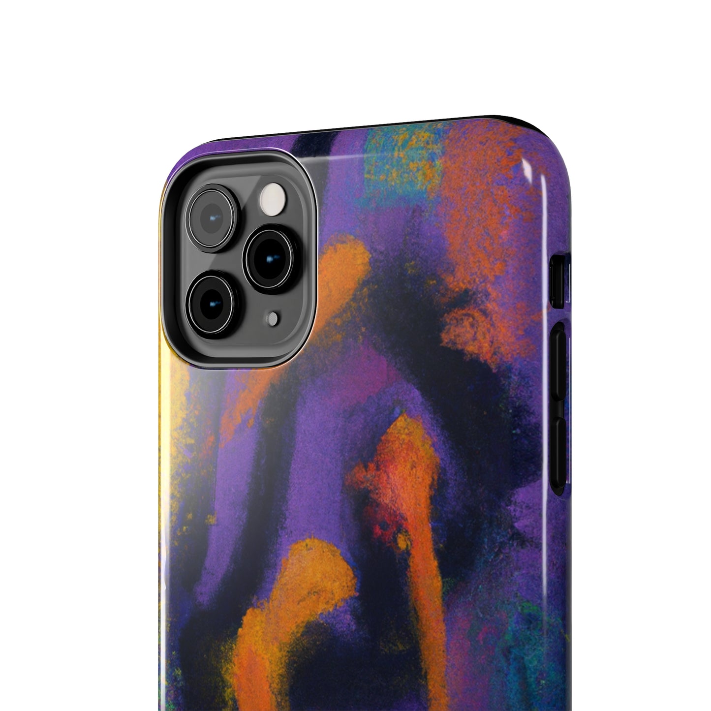 Crazy Love 2023811 - Phone Case