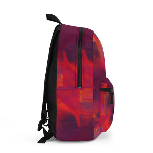 Love Will Find a Way 202374 - Backpack