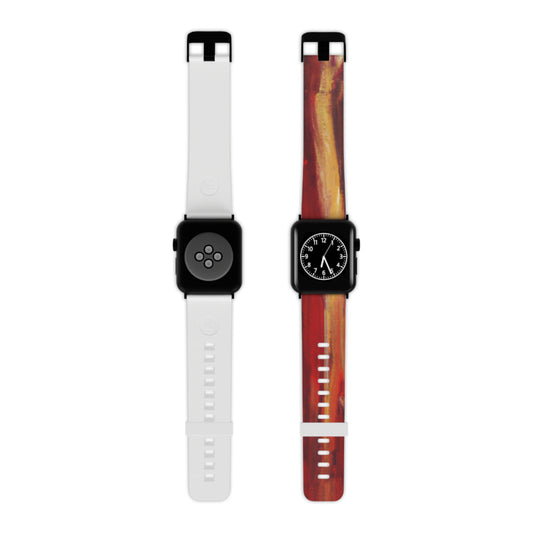 I Wanna Love You Forever - Jessica Simpson - Watch Band