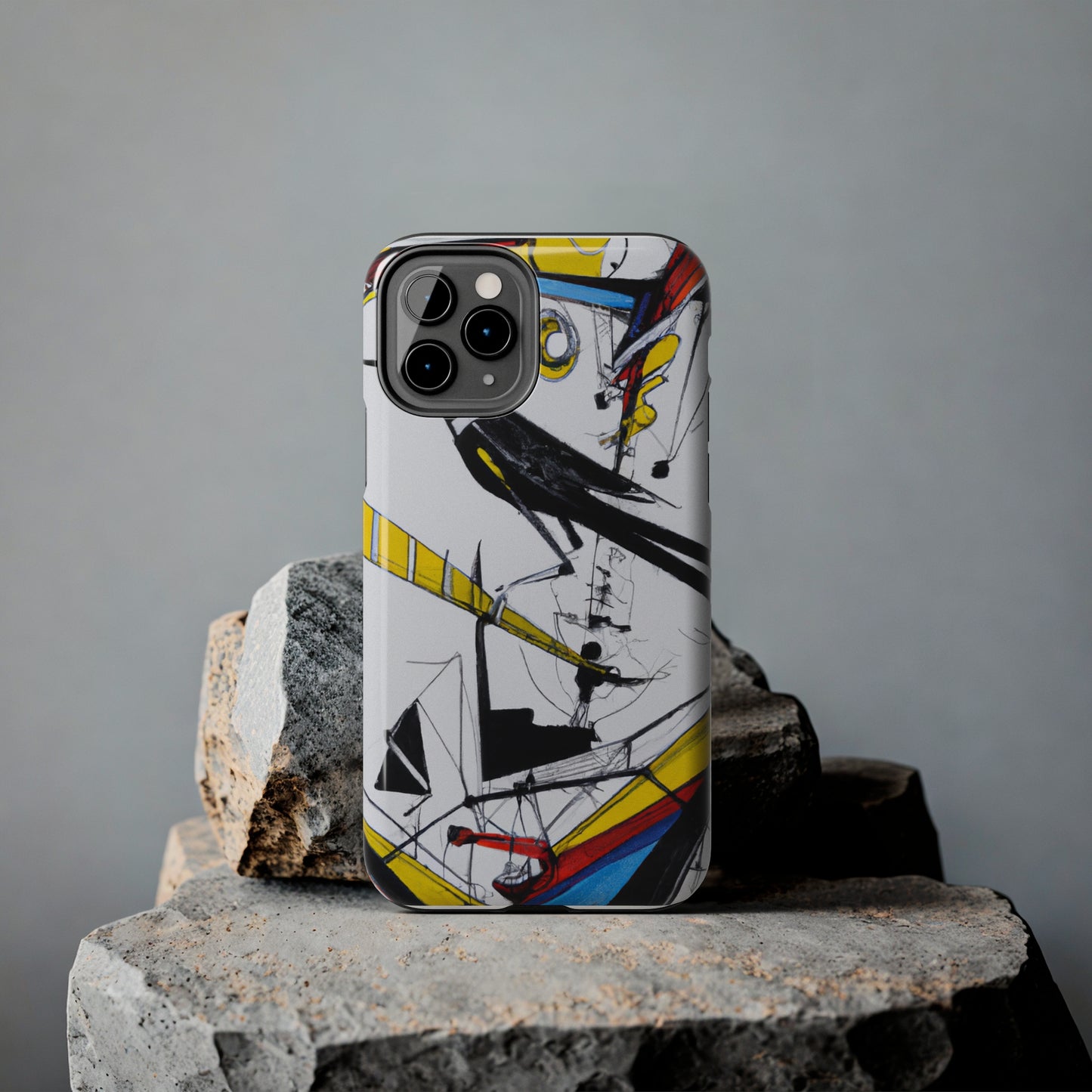 No Diggity 2023730 - Phone Case