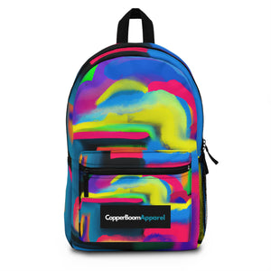 Psychedelic Paradox 2023727 - Backpack