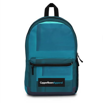 Boulevard of Broken Dreams 202374 - Backpack