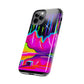 The Boombox Battalion 2023729 - Phone Case