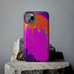 Neon Retrograde 2023811 - Phone Case