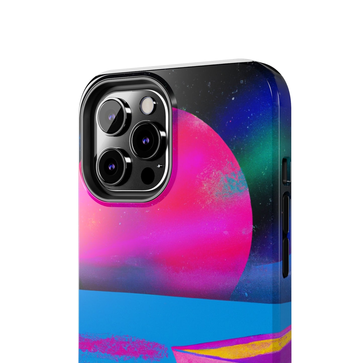 Cosmic Crescendo 2023729 - Phone Case