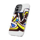 Keep Their Heads Ringin' 2023729 - Phone Case