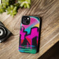 Radiant Rhythm 2023728 - Phone Case