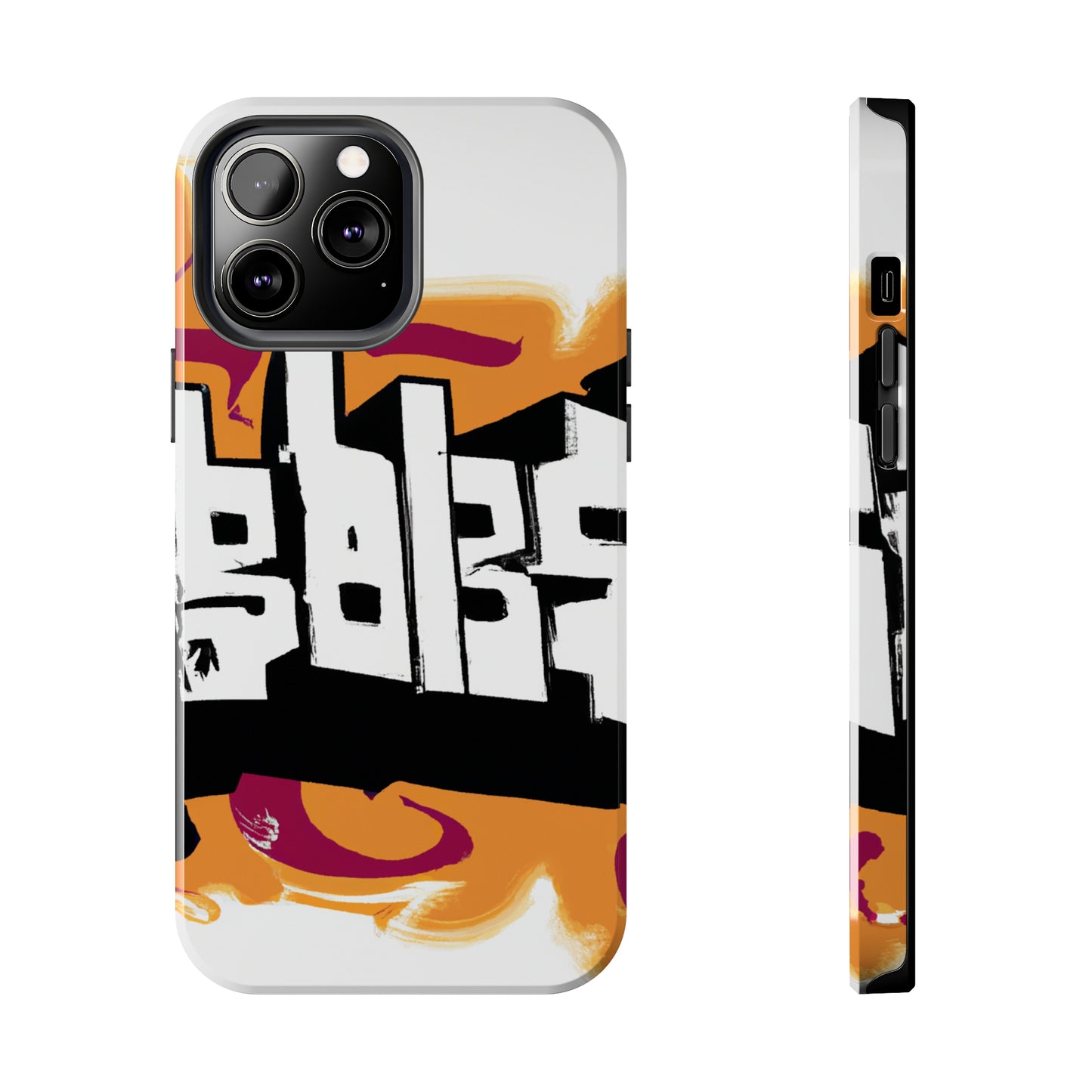 A Milli 2023811 - Phone Case