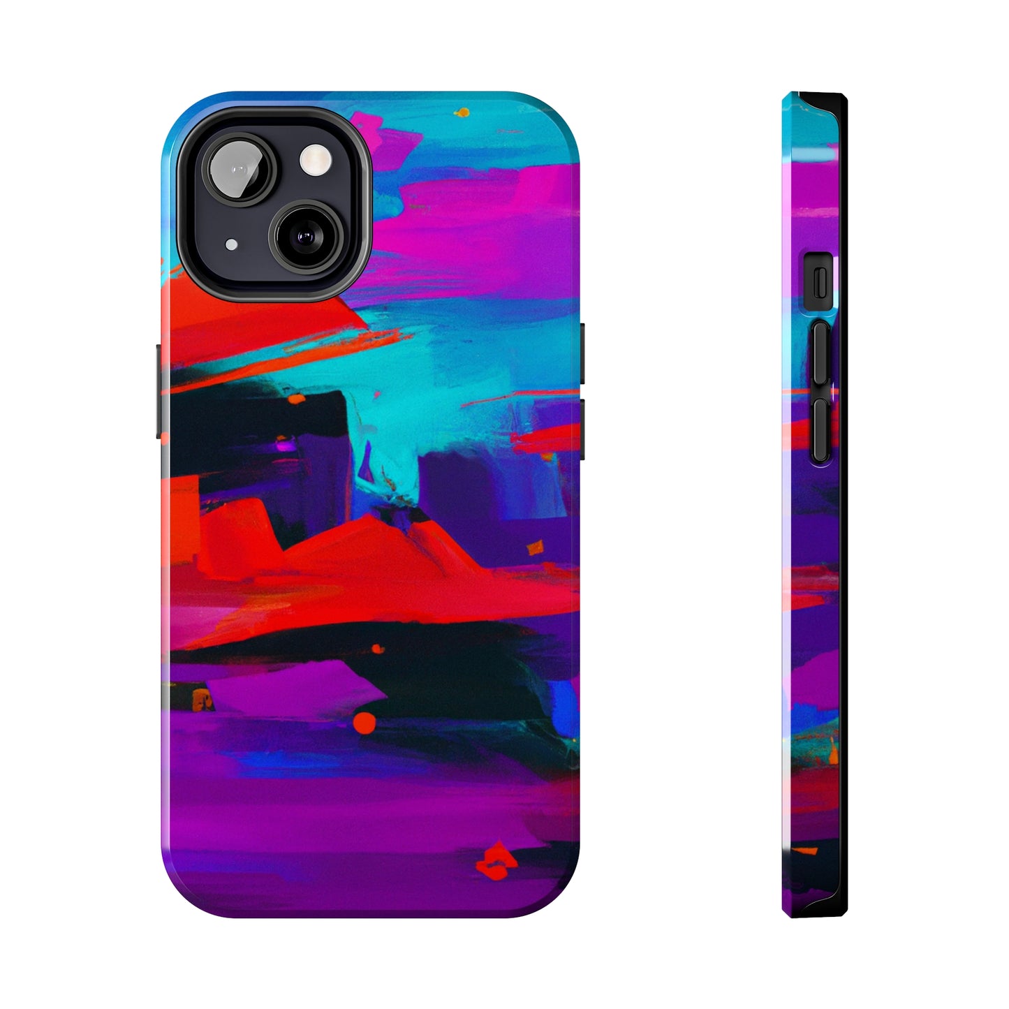 Dancefloor Dynasty 2023729 - Phone Case