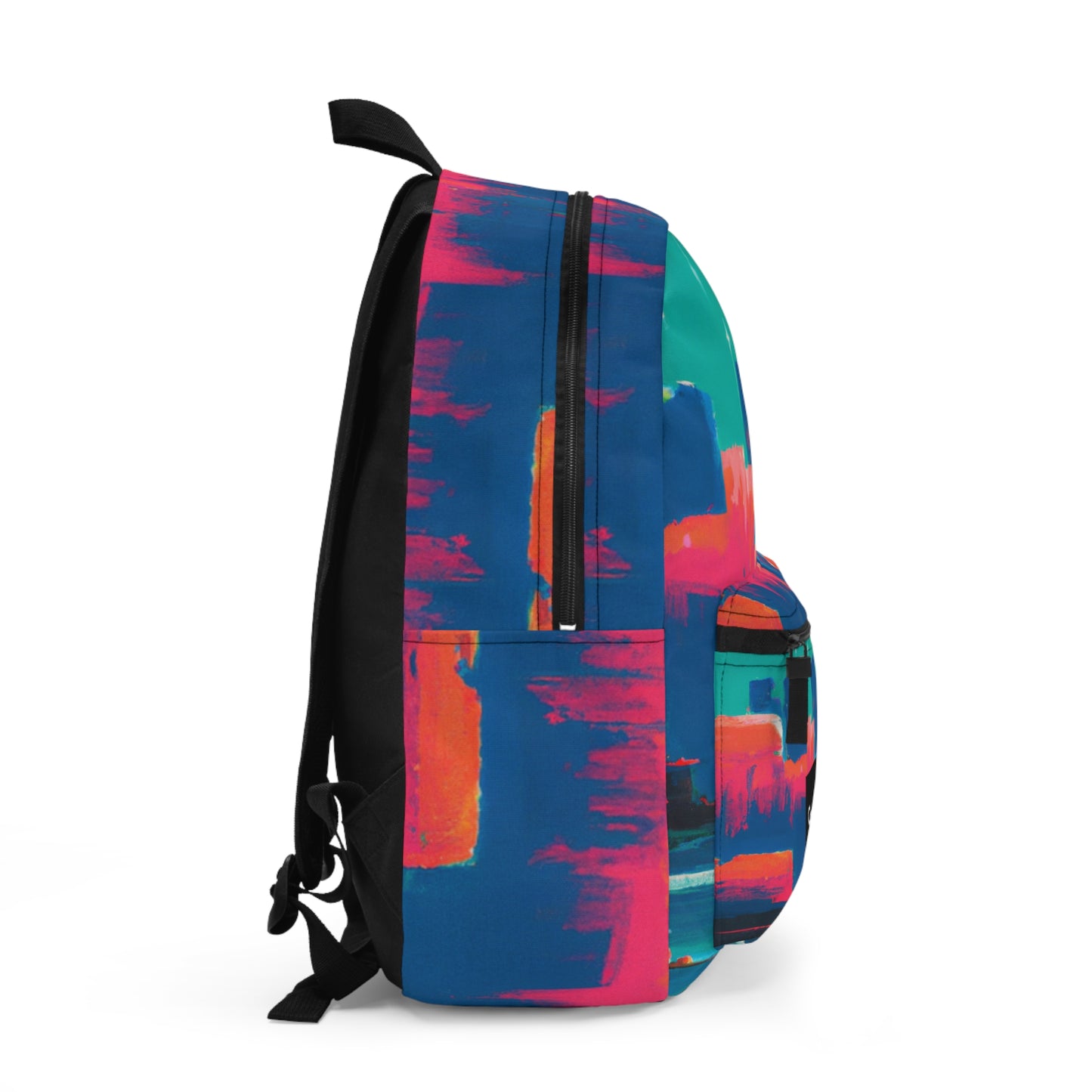 The Neon Nomads 2023729 - Backpack