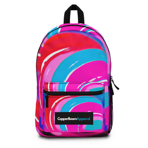 The Retro Rebels 2023729 - Backpack