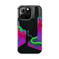 The Rubix Rockstars 2023728 - Phone Case