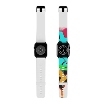 Dilemma 202374 - Watch Band