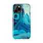 Love Train 2023729 - Phone Case