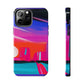 The Vinyl Vibe 2023730 - Phone Case