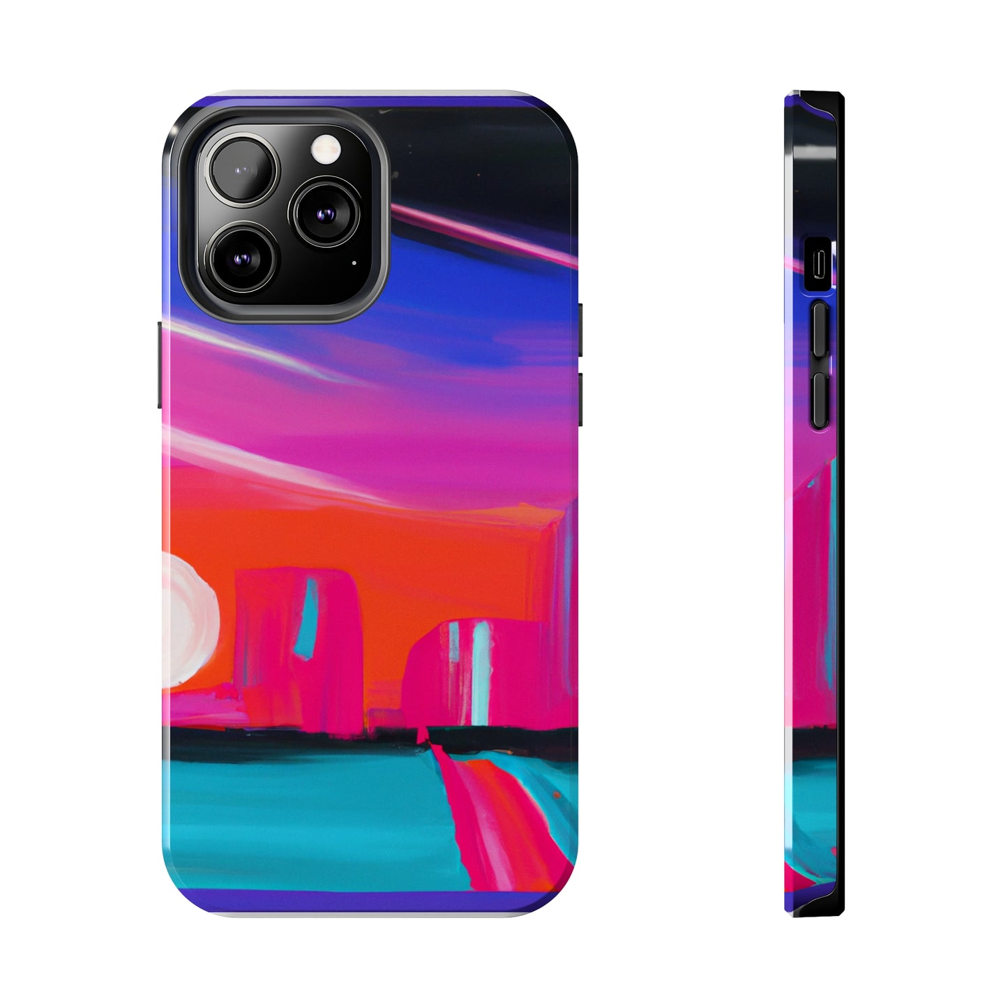 The Vinyl Vibe 2023730 - Phone Case