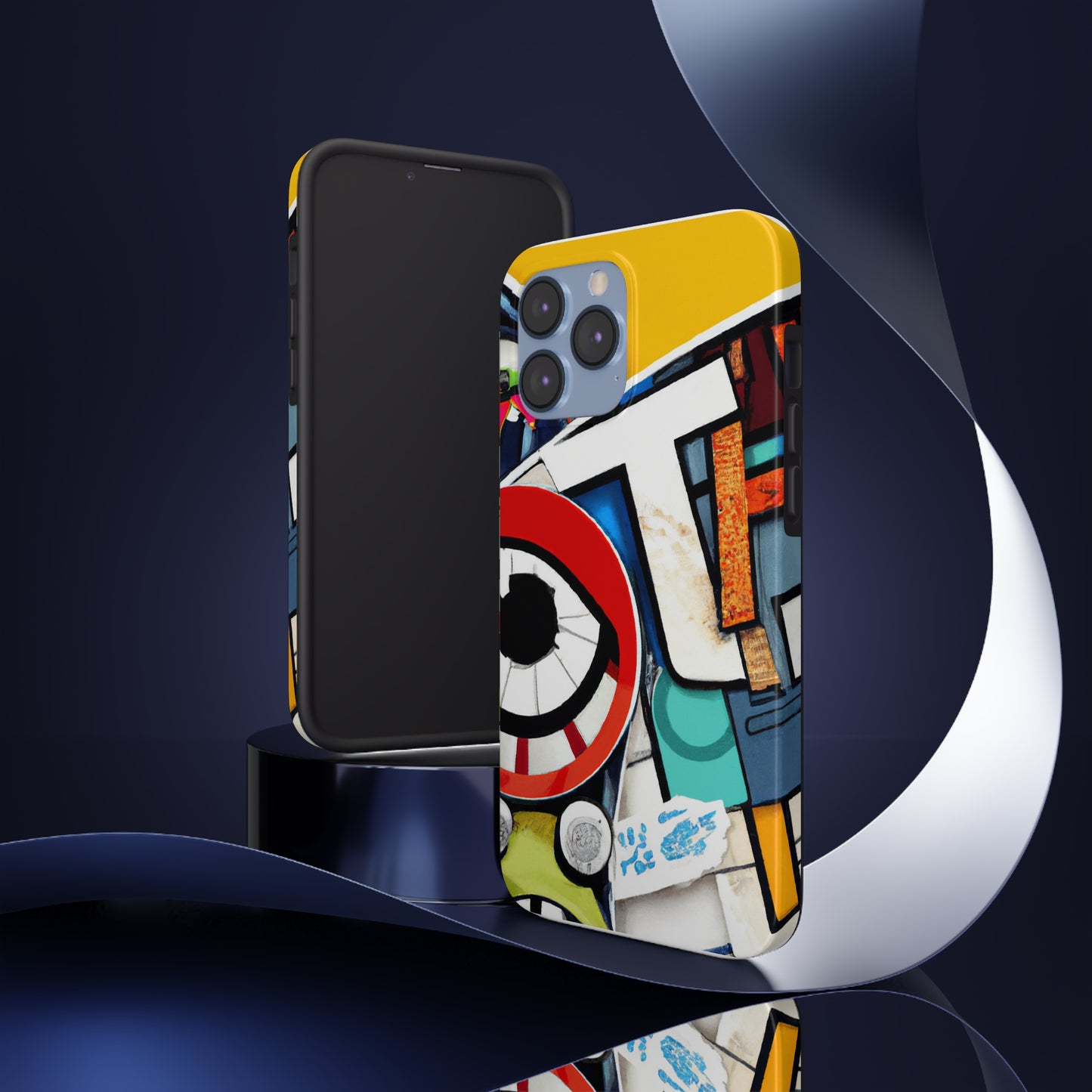 No Diggity 202372 - Phone Case