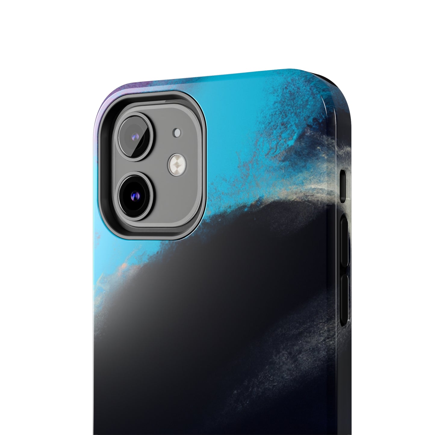 Alone 2023729 - Phone Case