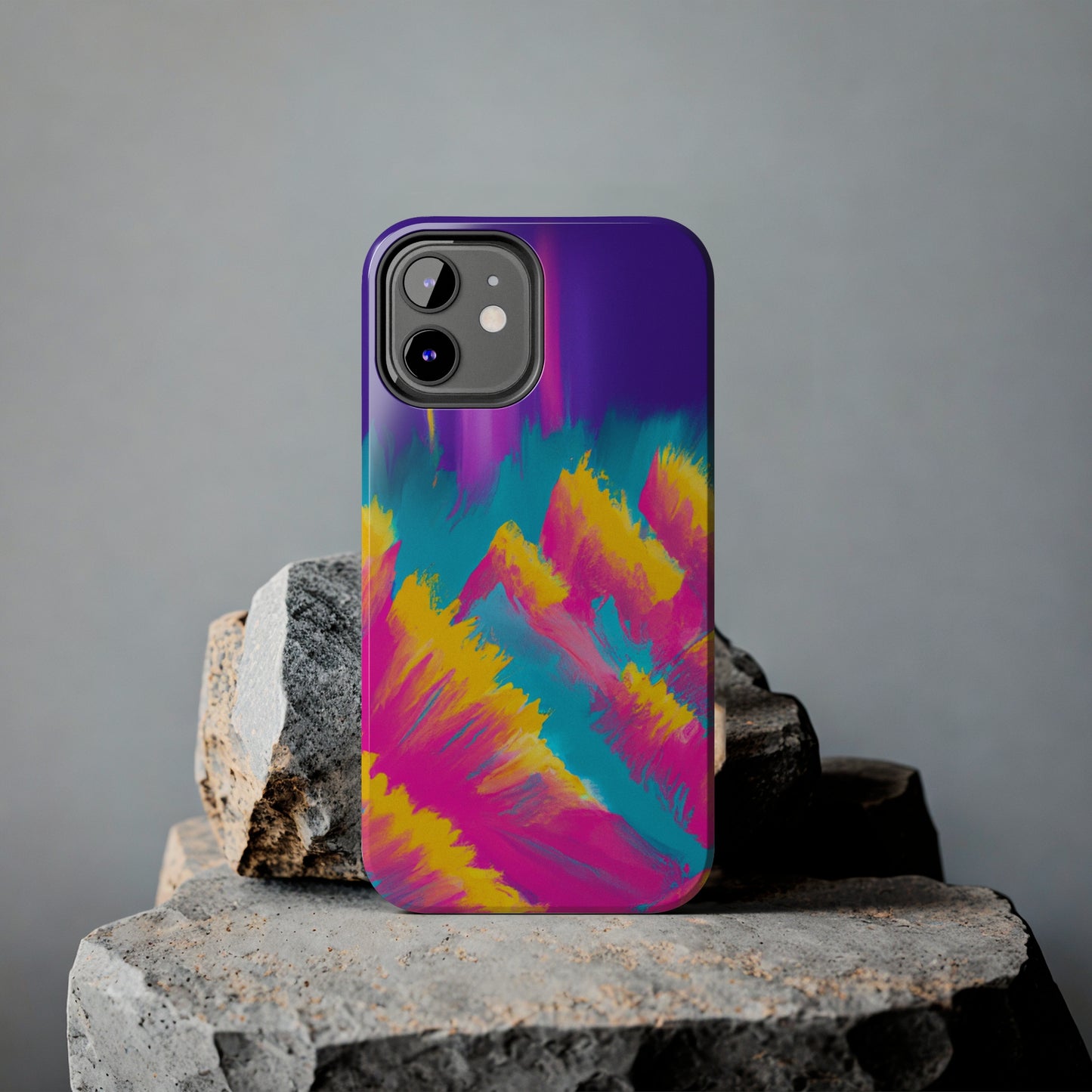 Cosmic Chorus 2023729 - Phone Case