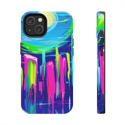 Stellar Symphony 2023729 - Phone Case