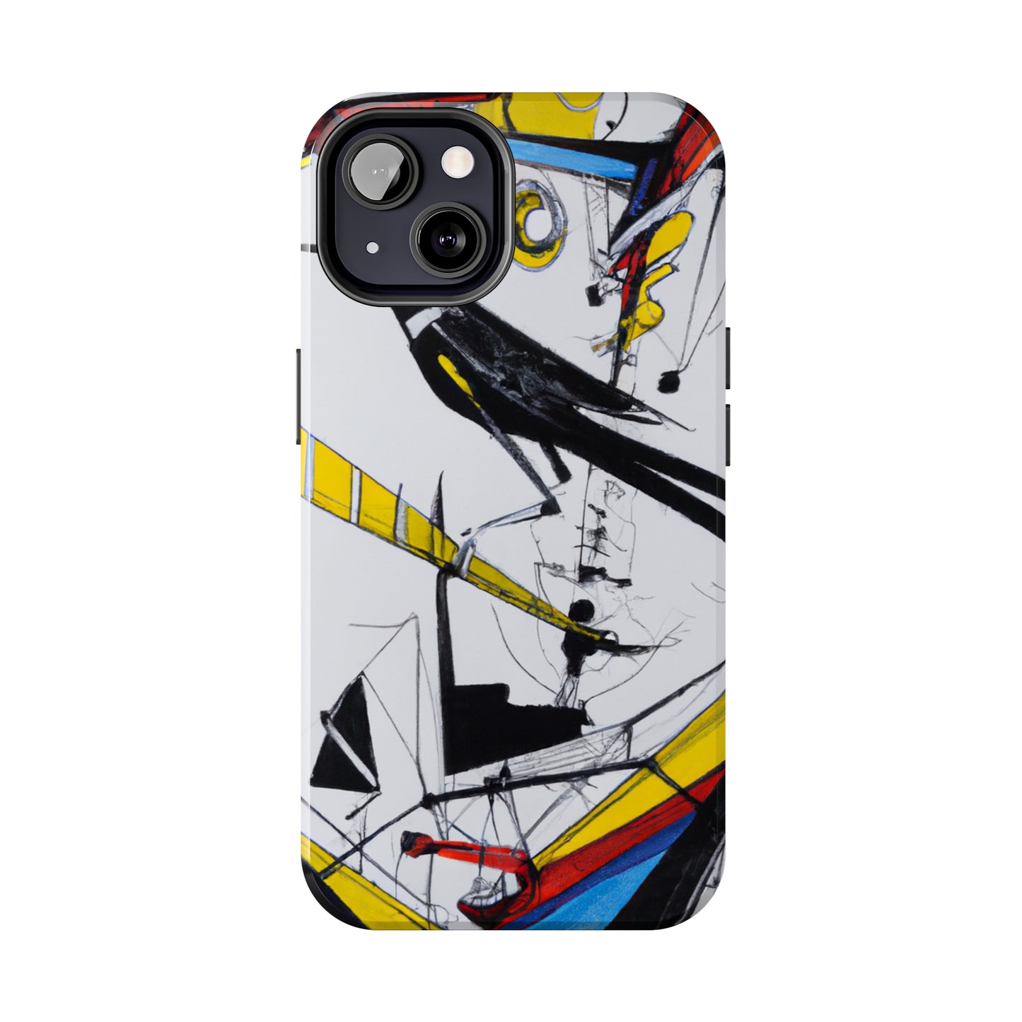 No Diggity 2023730 - Phone Case