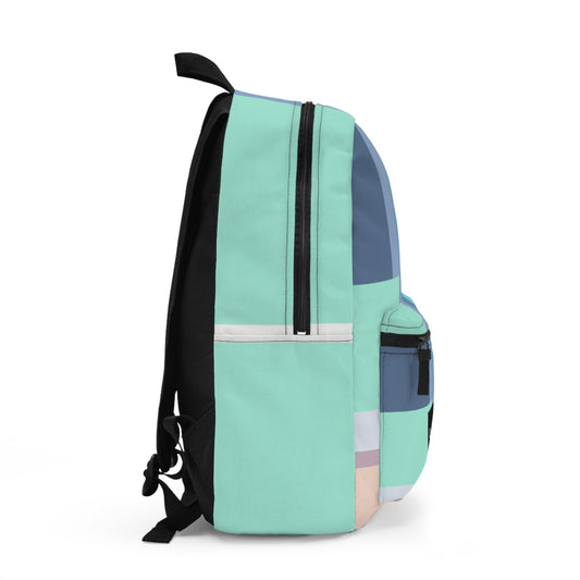 Cry Me a River 202372 - Backpack