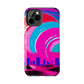 The Retro Rebels 2023729 - Phone Case