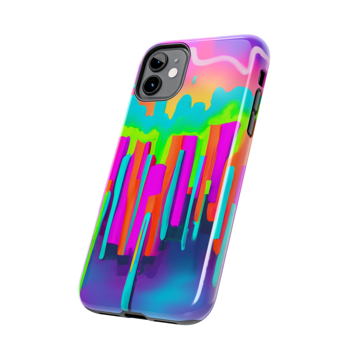 The Video Villains 2023728 - Phone Case