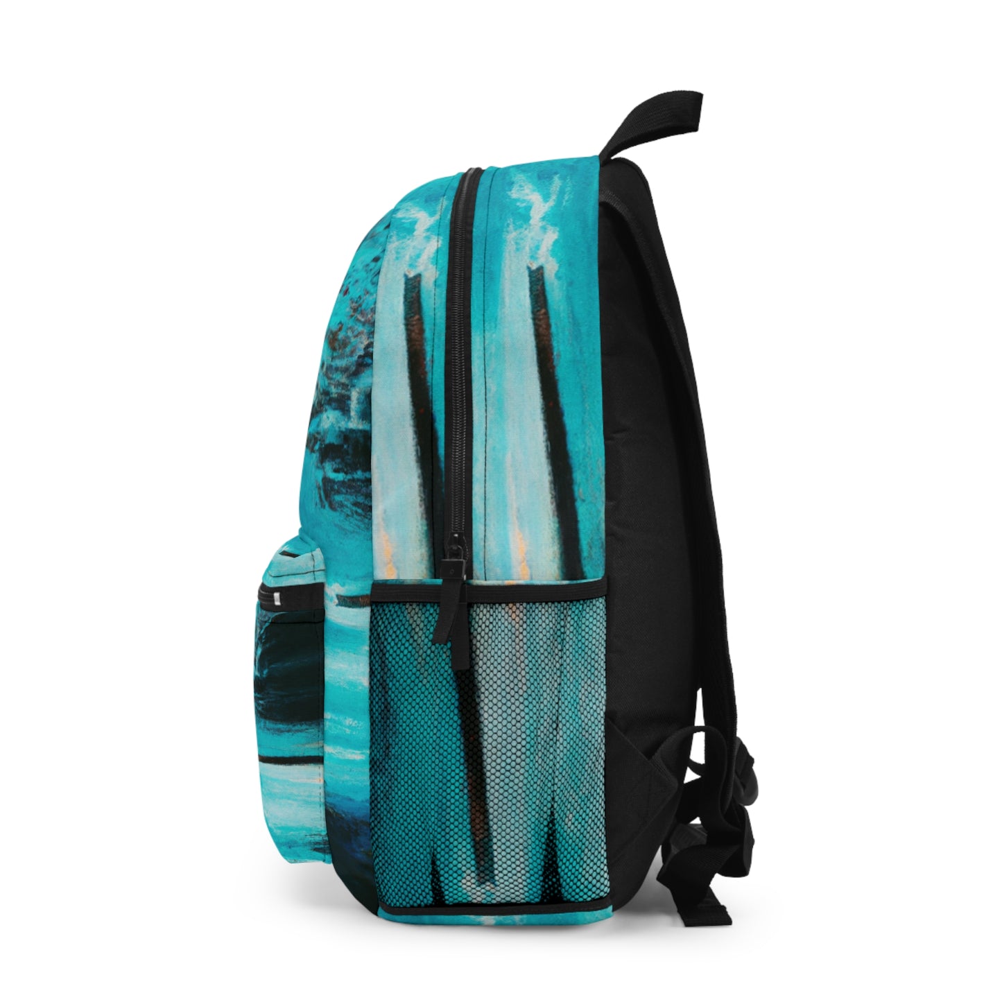 Torn 202374 - Backpack