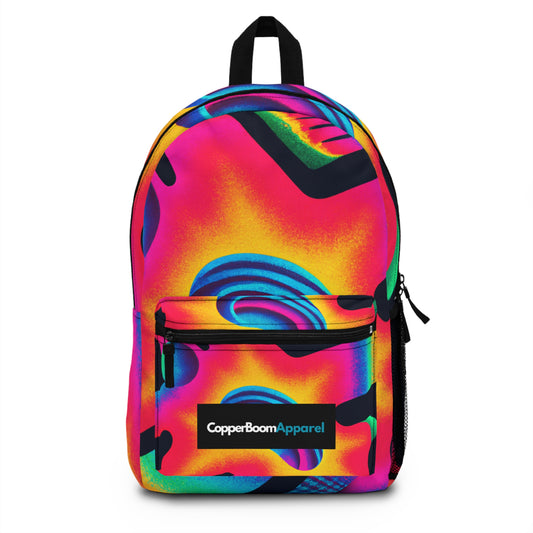 Atomic Groove 202371 - Backpack