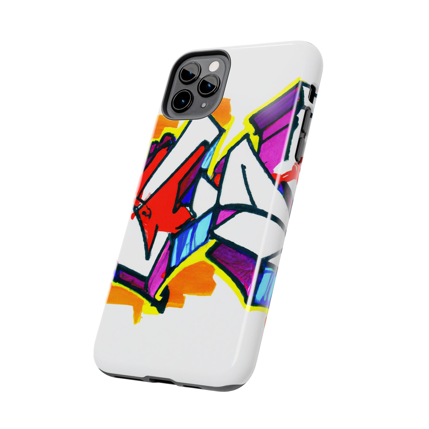 Jump 2023730 - Phone Case