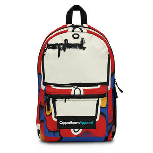 Jump 202372 - Backpack