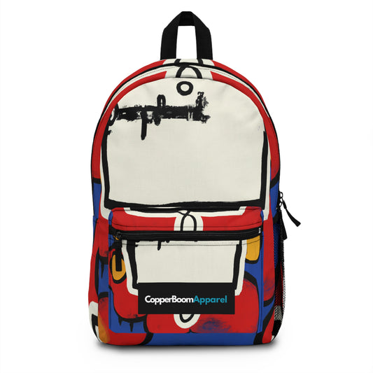 Jump 202372 - Backpack