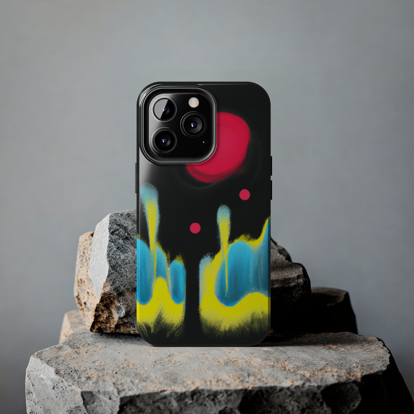 Electric Eclectics 2023729 - Phone Case