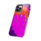 Neon Retrograde 2023811 - Phone Case