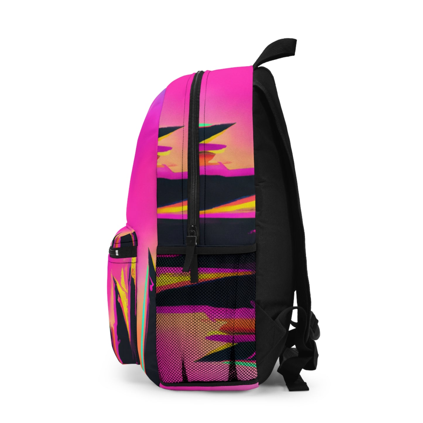 The Pop Princes 2023728 - Backpack