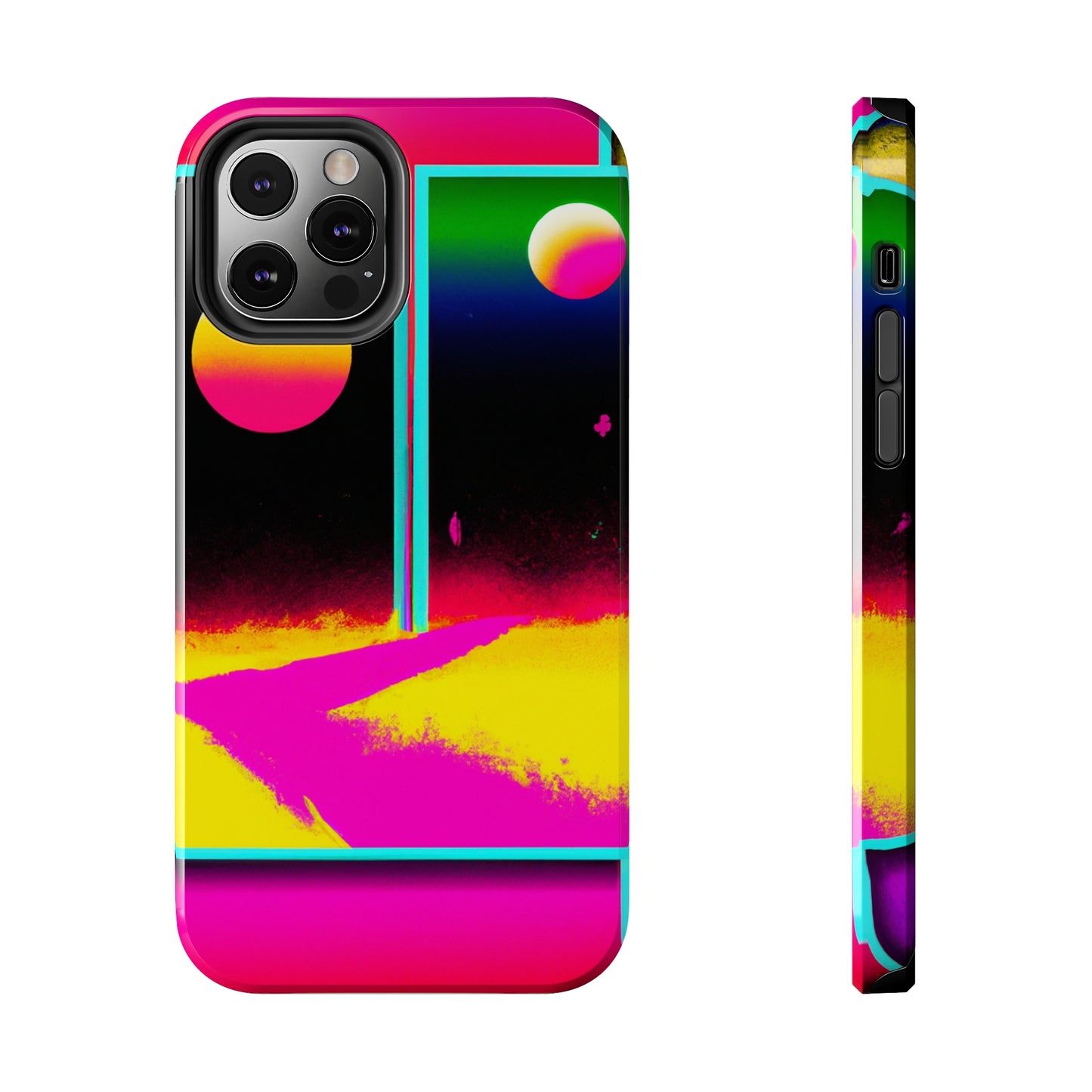 The Acid Alley 2023730 - Phone Case