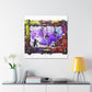 Hip Hop Hooray 2023729 - Canvas