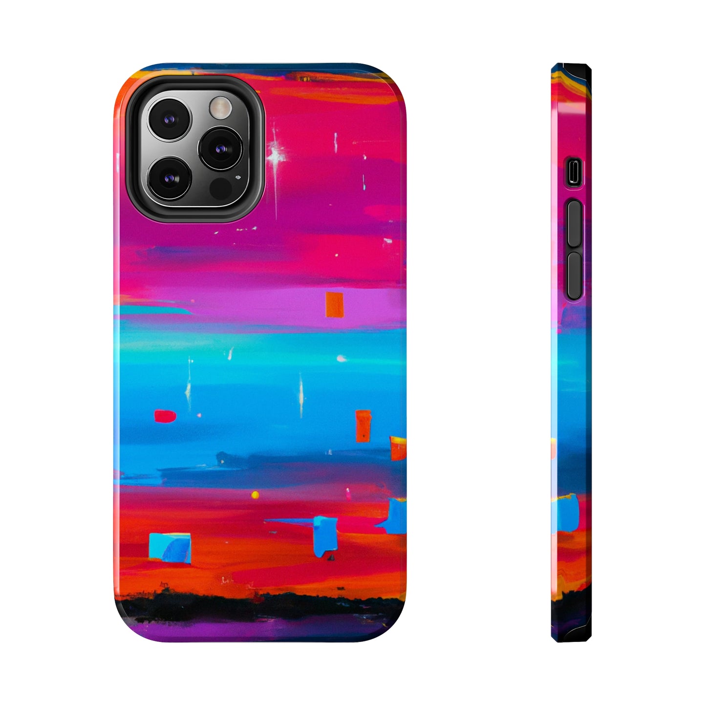 Funky Fresh Crew 2023729 - Phone Case